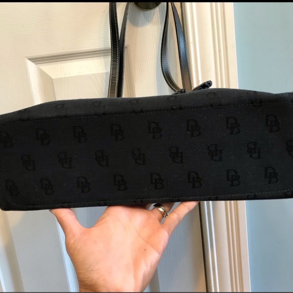 Dooney and Bourke Shoulder Bag - Picture 10 of 10